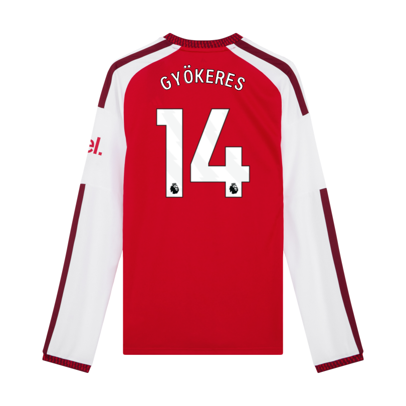 Viktor Gyokeres