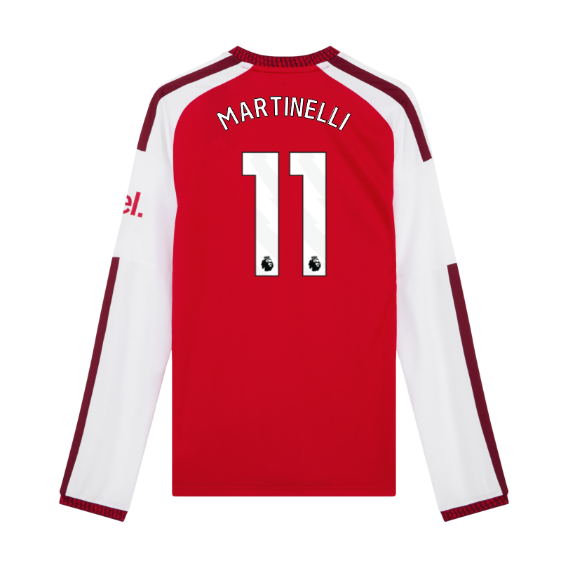 Gabriel Martinelli