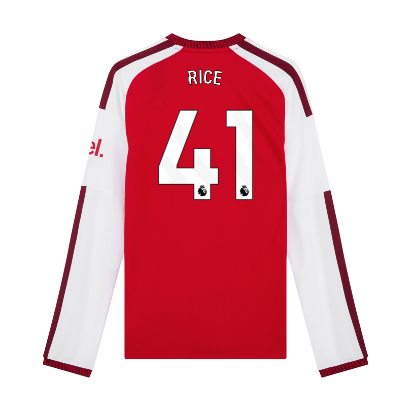 Declan Rice