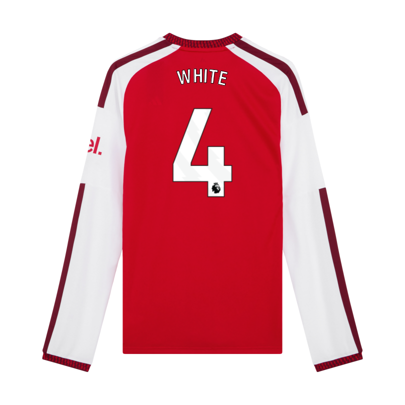Ben White