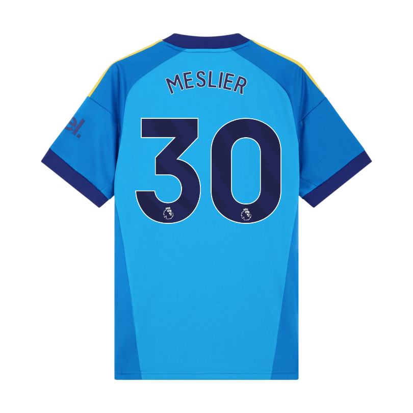 Arsenal adidas 26/27 Away Goalkeeper Shirt