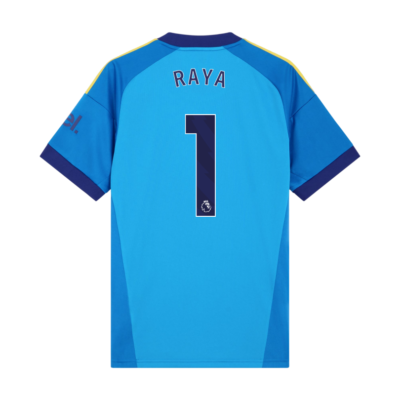 David Raya