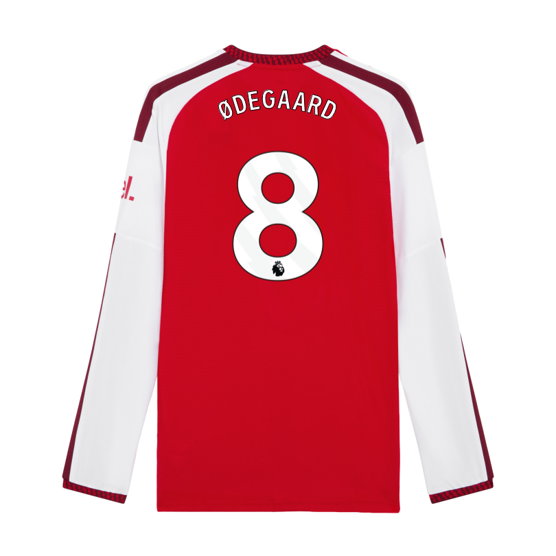 Martin Odegaard