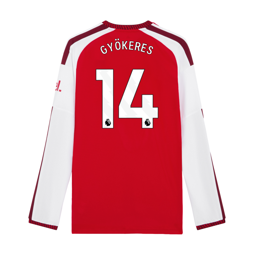 Viktor Gyokeres