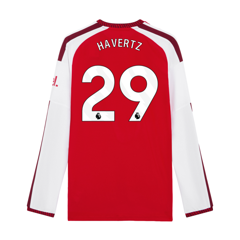 Kai Havertz