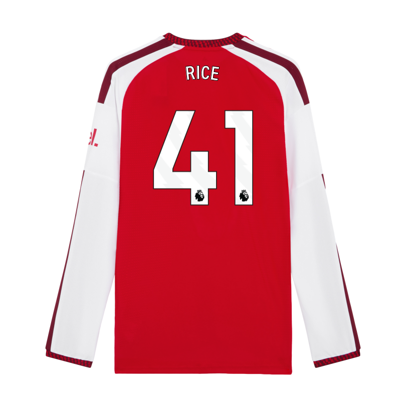 Declan Rice