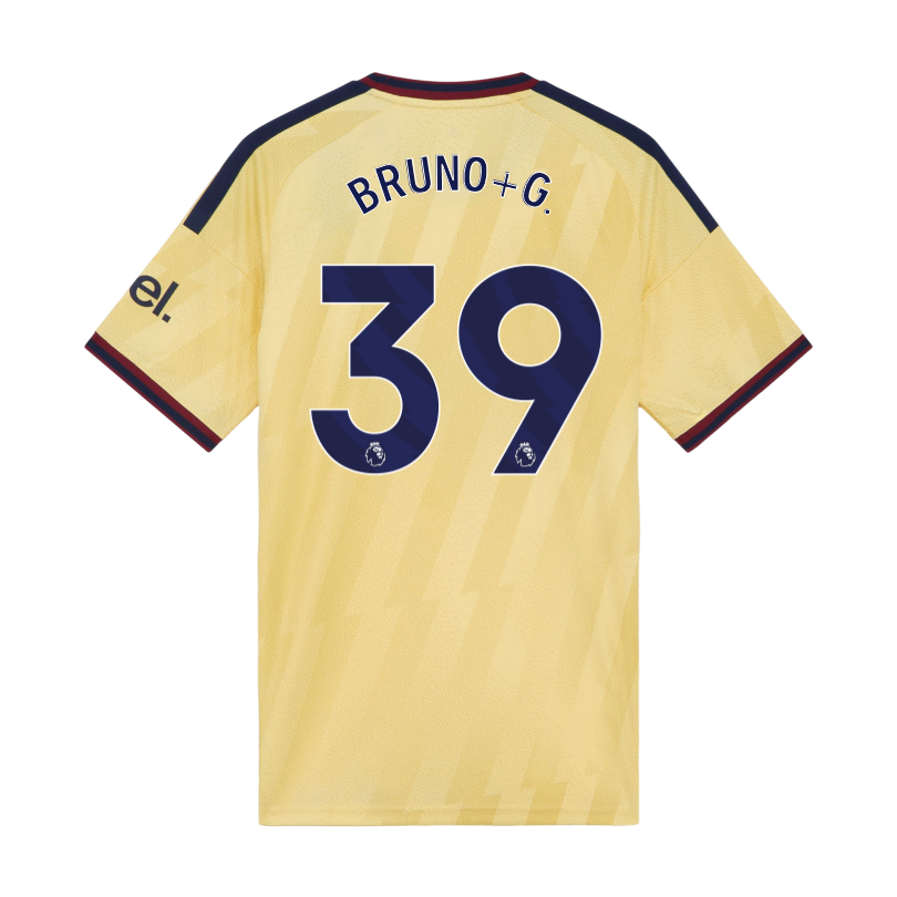 Arsenal adidas 26/27 Third Shirt