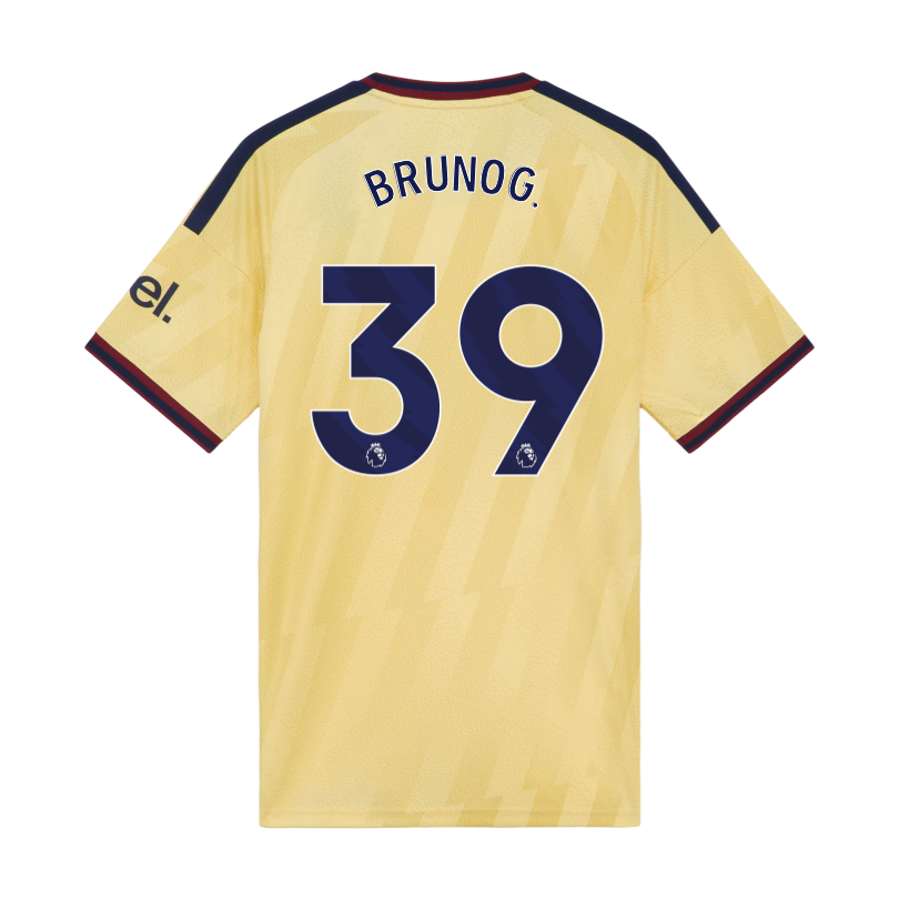 Arsenal adidas 26/27 Third Shirt