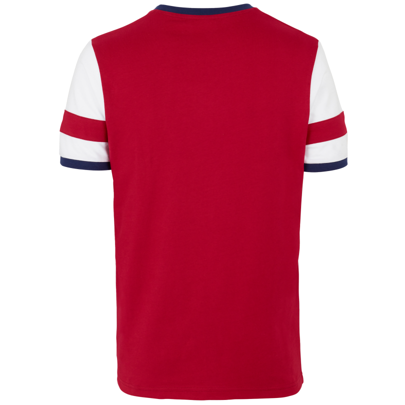 thierry henry shirt