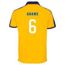 Tony Adams Signed Arsenal Shirt – National Football Museum Shop