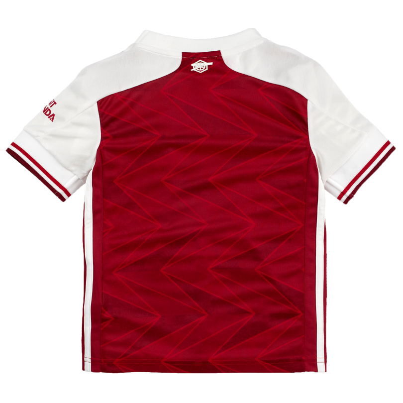 nicolas pepe in arsenal kit