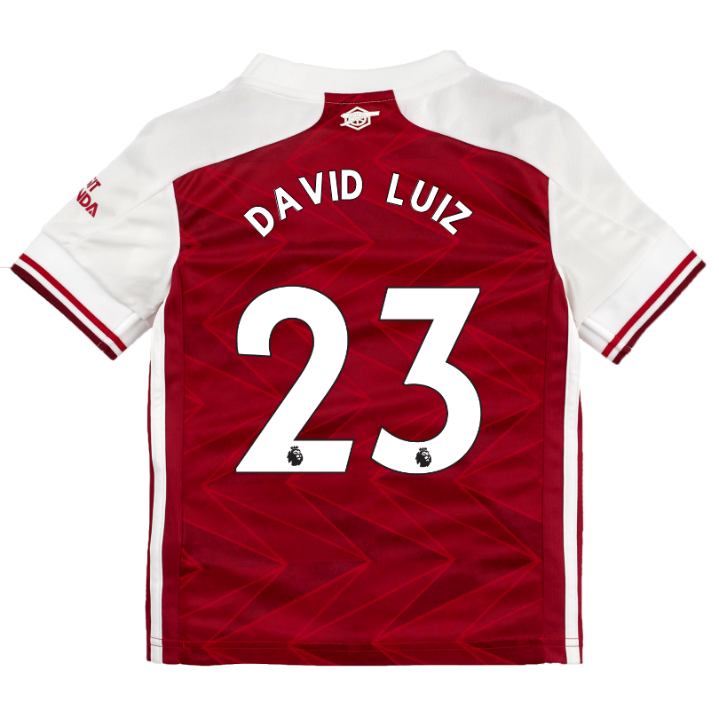 David Luiz