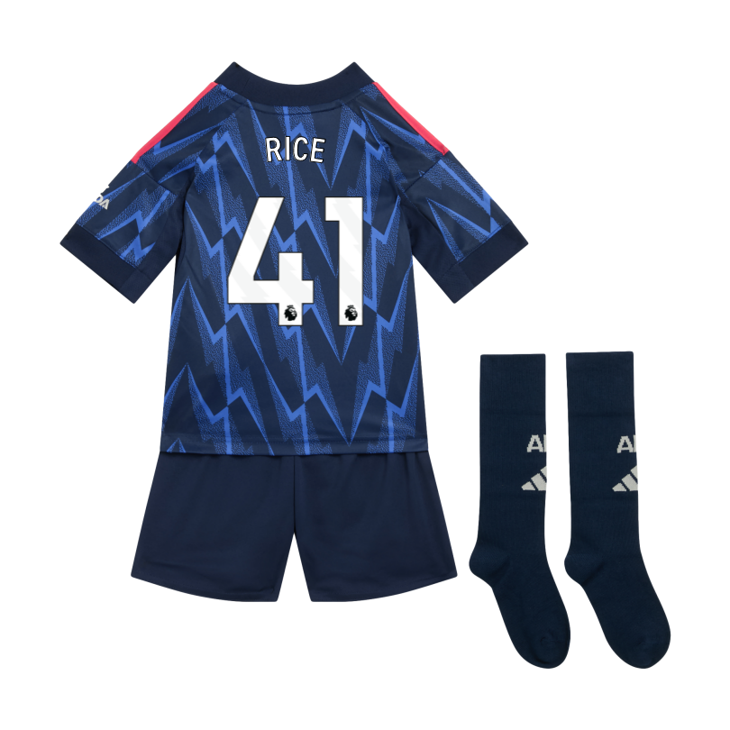 Declan Rice