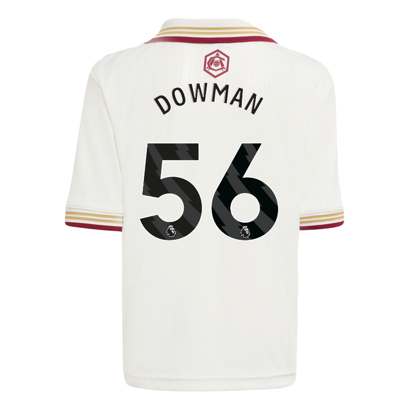 Max Dowman