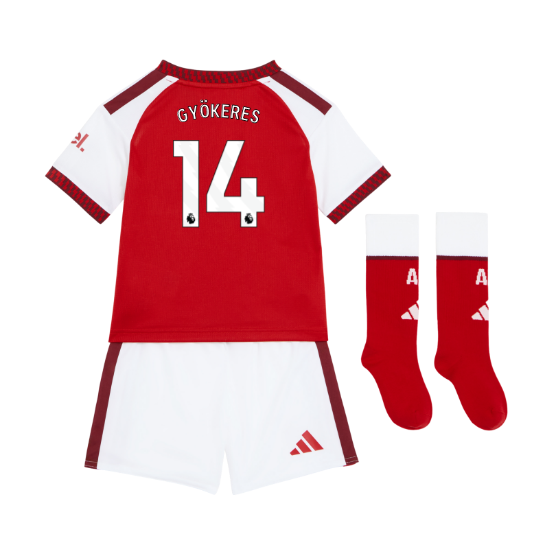 Viktor Gyokeres