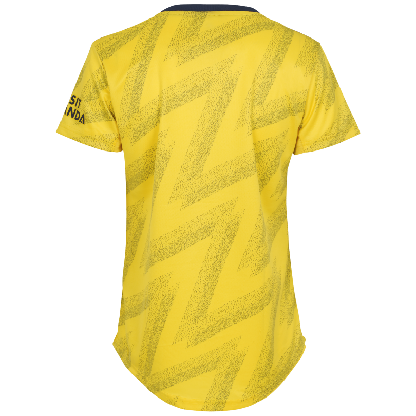 arsenal away kit lacazette