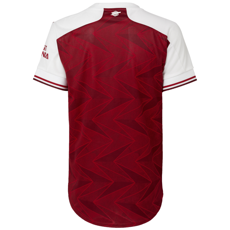 tierney arsenal jersey