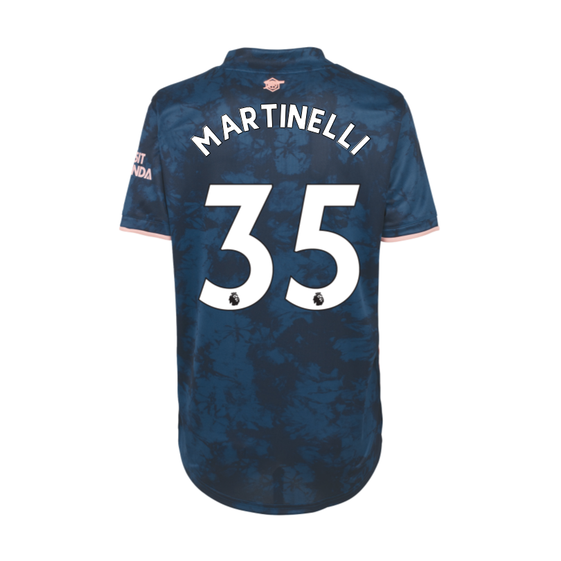 Gabriel Martinelli