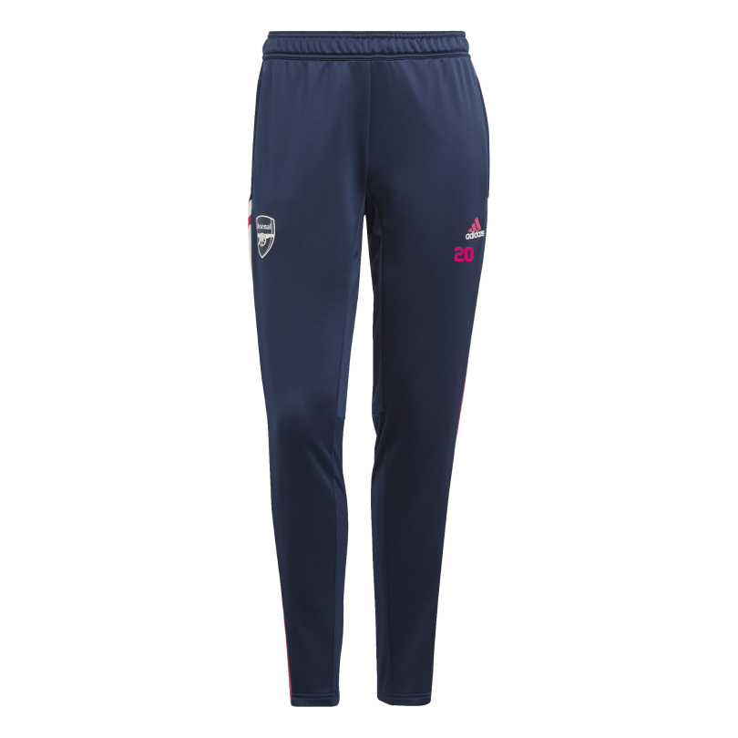 Arsenal Womens 22/23 Navy Training Pants