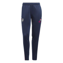 Arsenal Womens 22/23 Navy Training Pants
