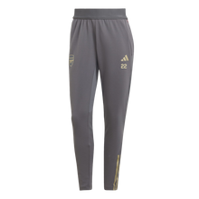 Arsenal Womens 23/24 Grey Training Pants