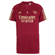 The Arsenal on X: Leah Williamson in the 3rd kit ❤️ #Arsenal