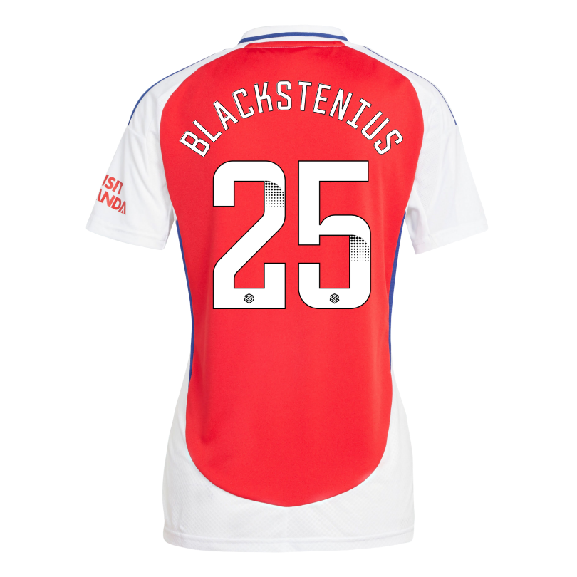 Arsenal adidas Womens 24/25 Home Shirt