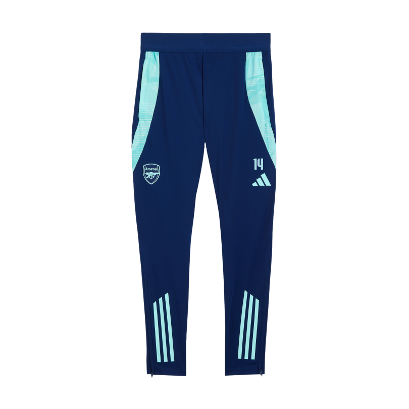 Arsenal adidas Womens 24/25 Training Pants