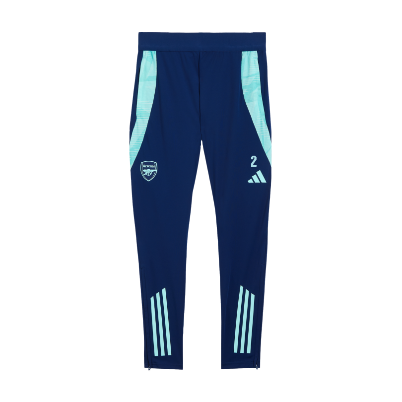 Arsenal adidas Womens 24/25 Training Pants