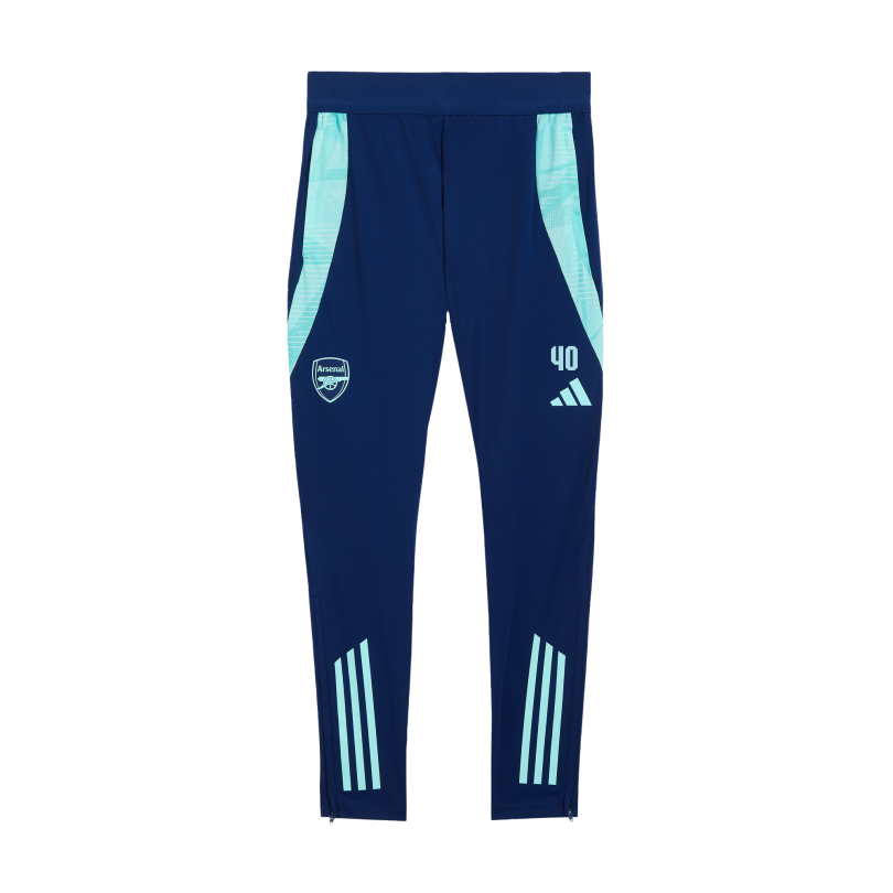 Arsenal adidas Womens 24/25 Training Pants