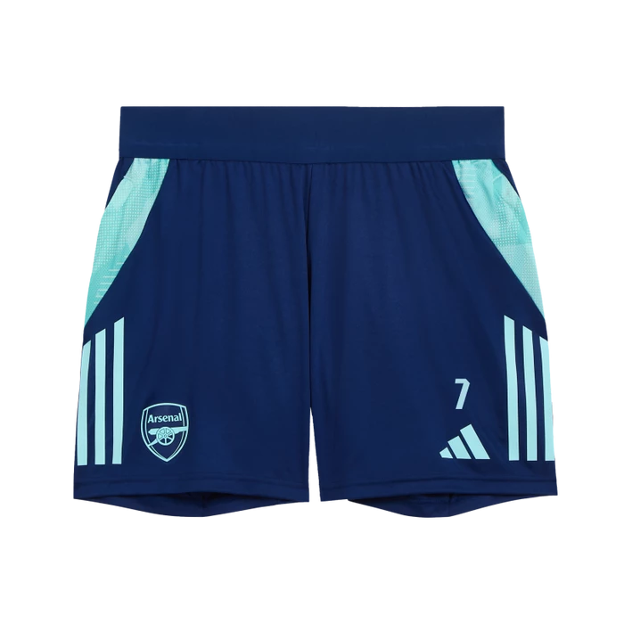 Arsenal adidas Womens 24/25 Training Shorts