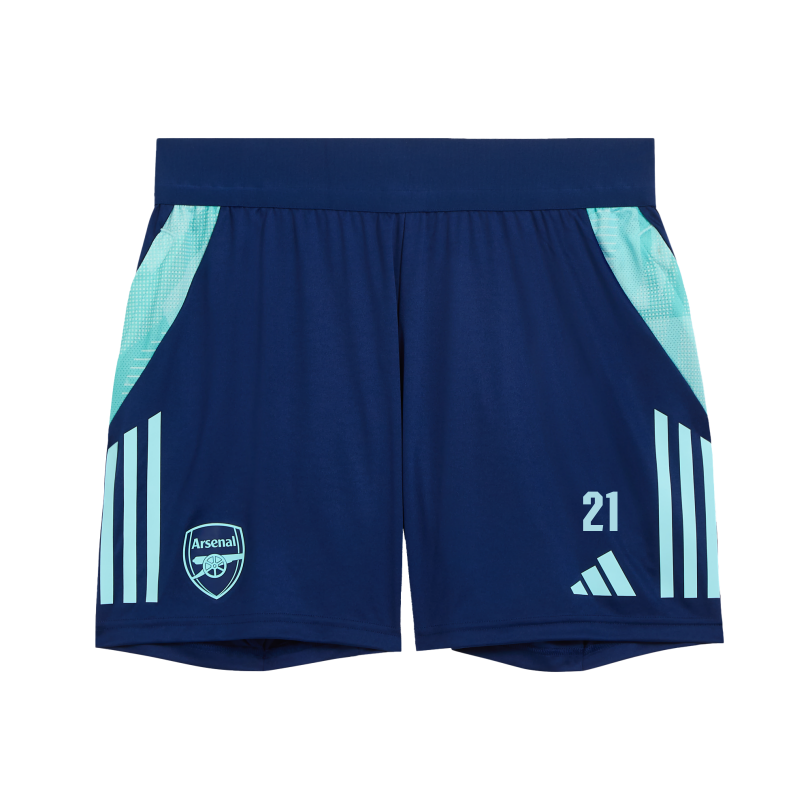 Arsenal adidas Womens 24/25 Training Shorts