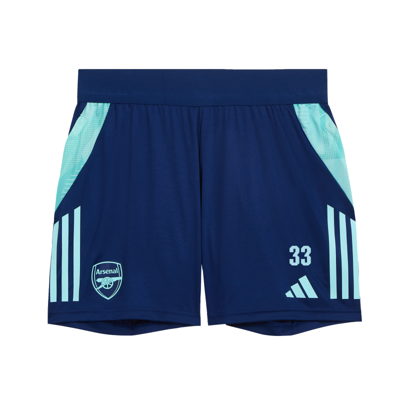 Arsenal adidas Womens 24/25 Training Shorts