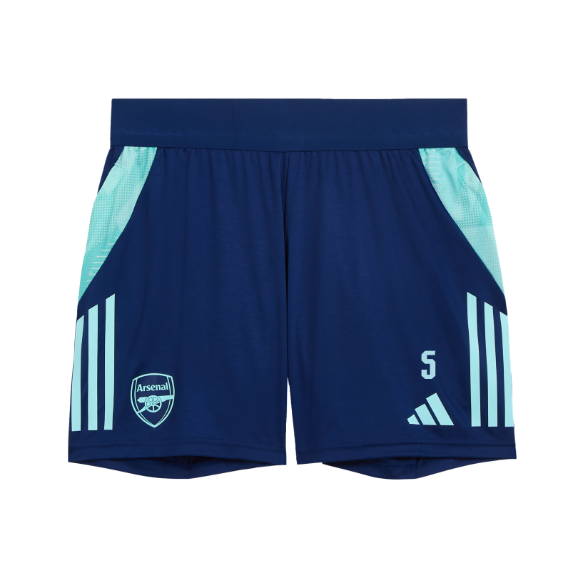 Arsenal adidas Womens 24/25 Training Shorts