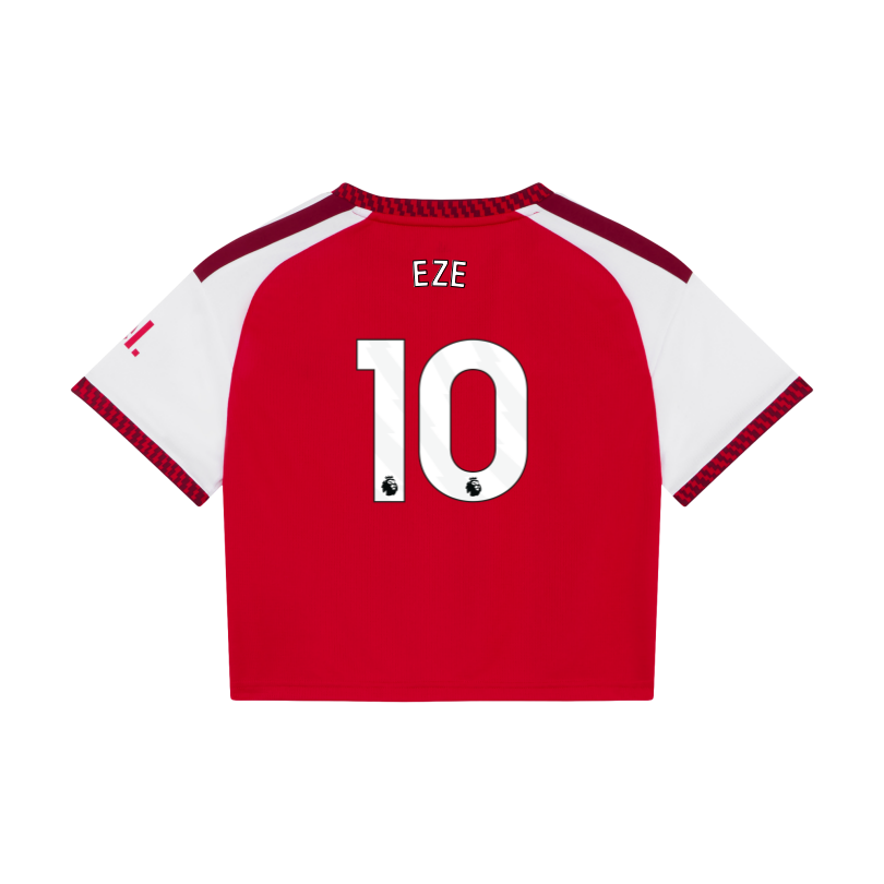 Eberechi Eze