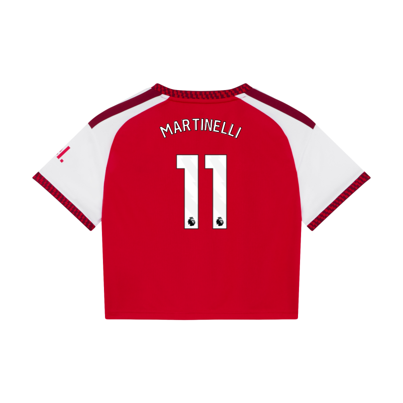 Gabriel Martinelli