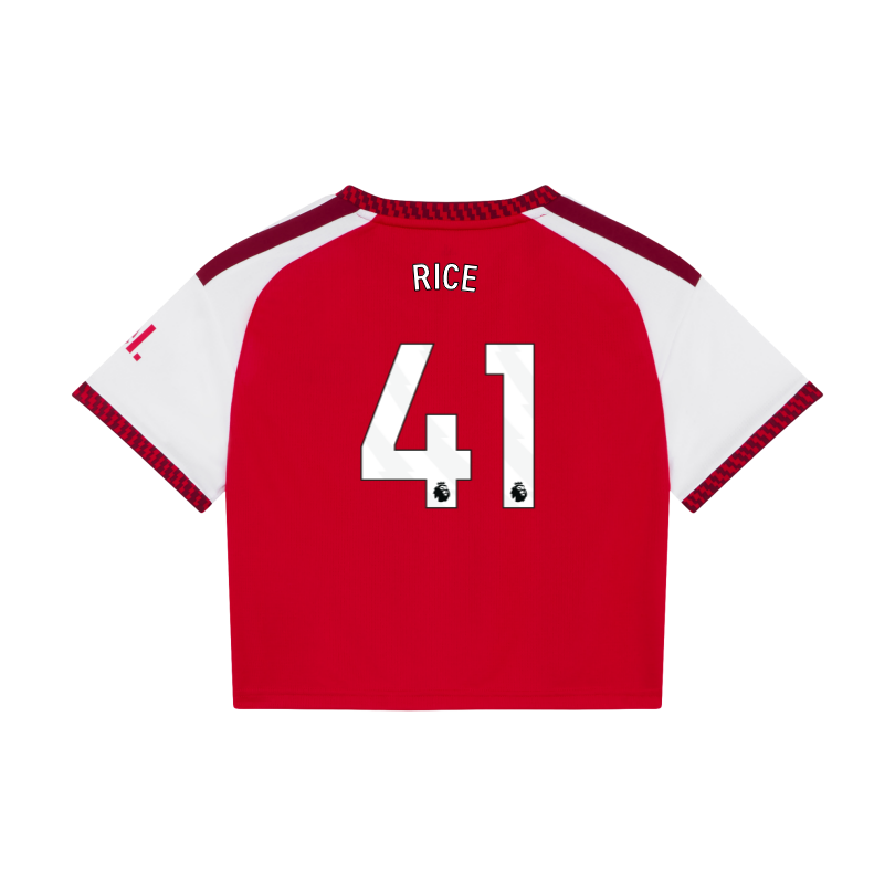 Declan Rice
