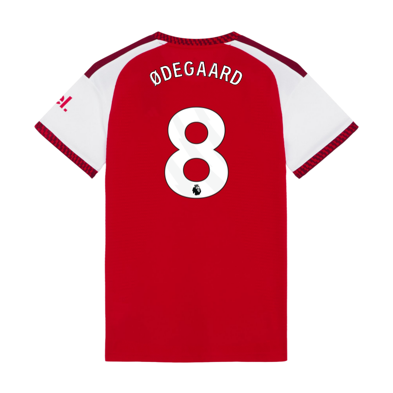 Martin Odegaard