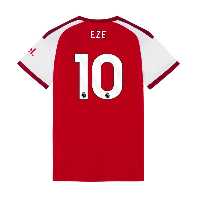 Eberechi Eze