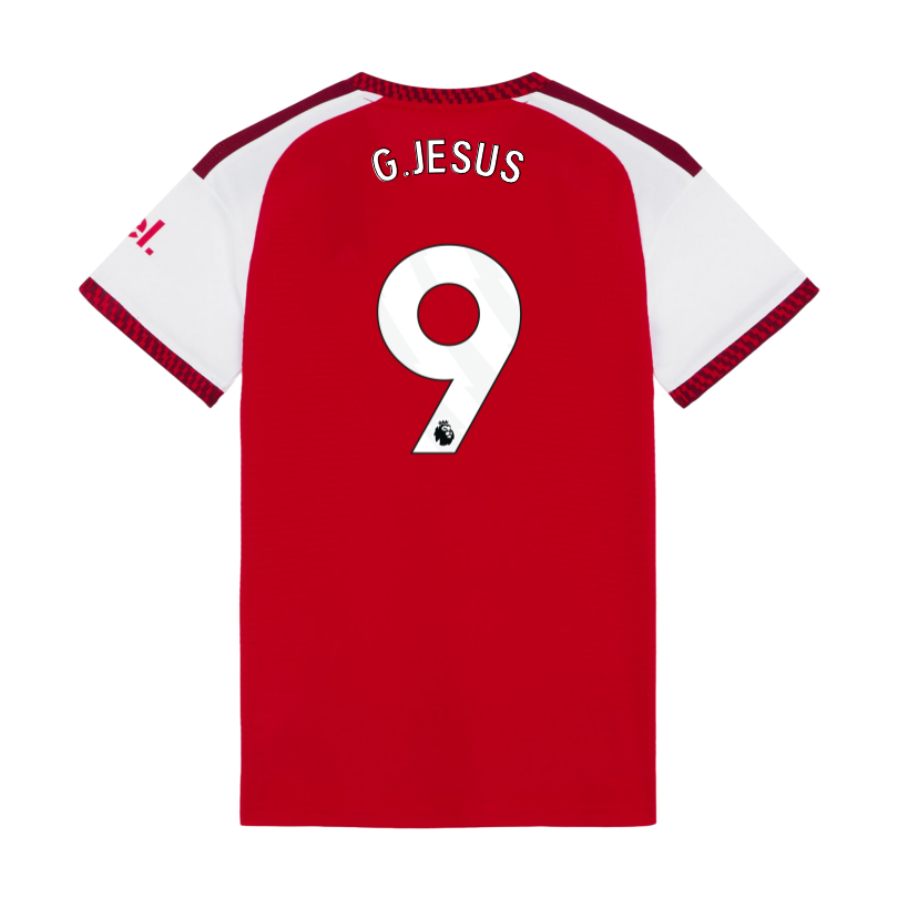 Gabriel Jesus