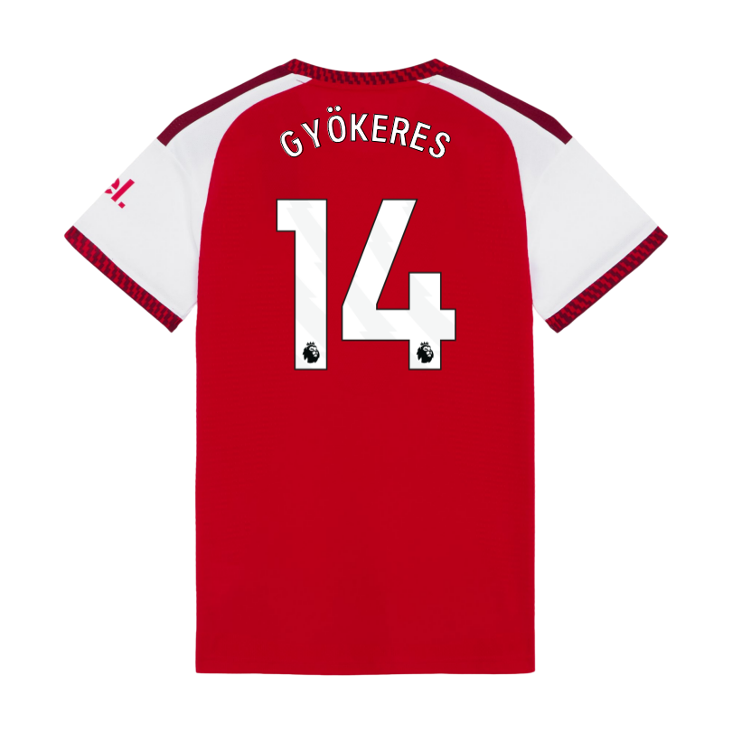 Viktor Gyokeres
