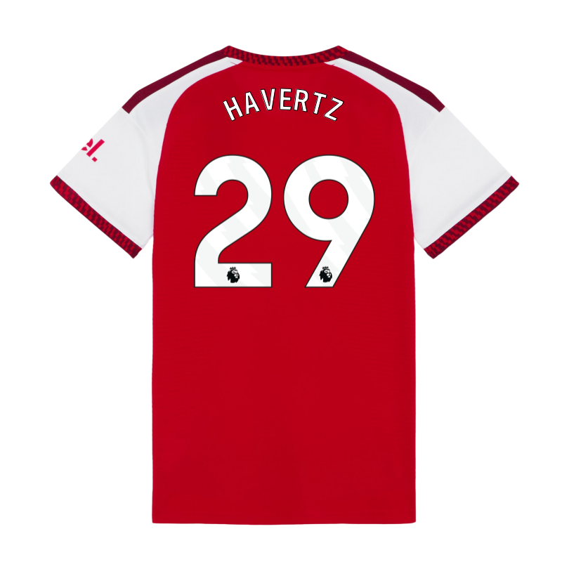 Kai Havertz