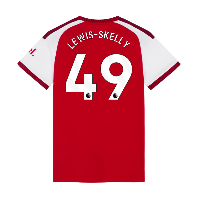 Myles Lewis-Skelly