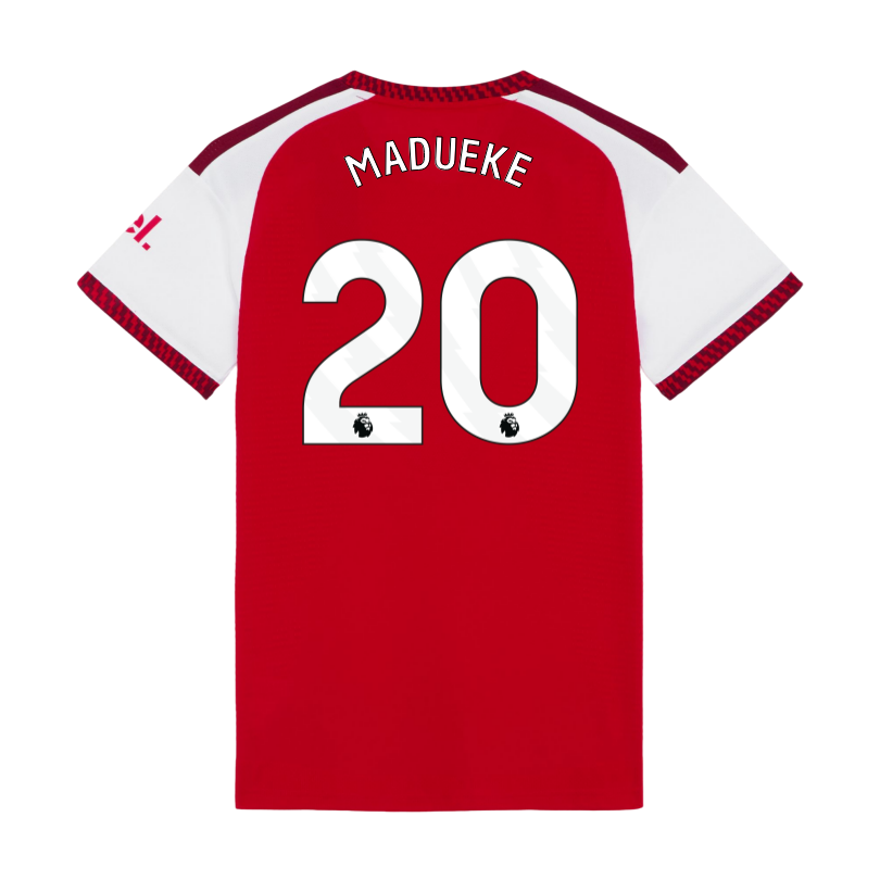 Noni Madueke