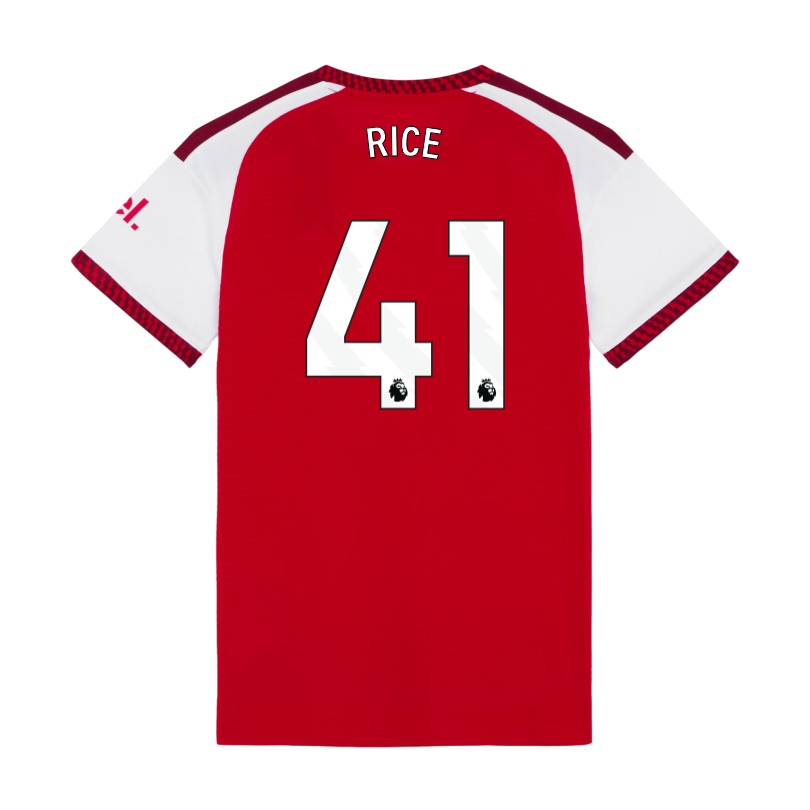 Declan Rice