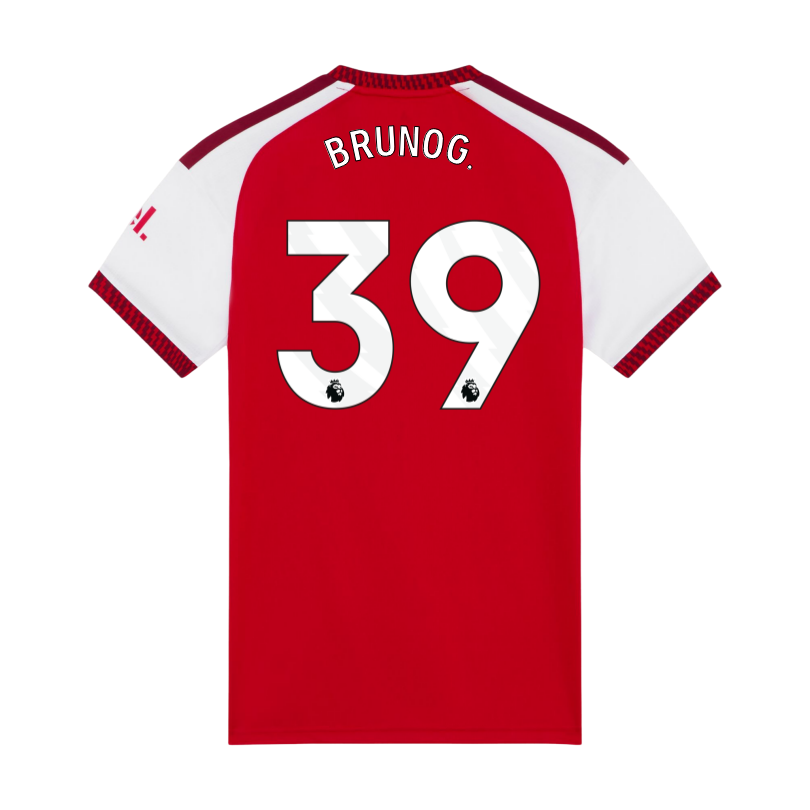 Arsenal adidas Womens 26/27 Home Shirt