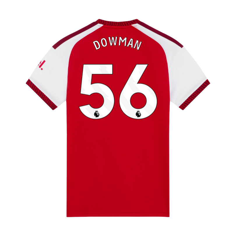 Max Dowman