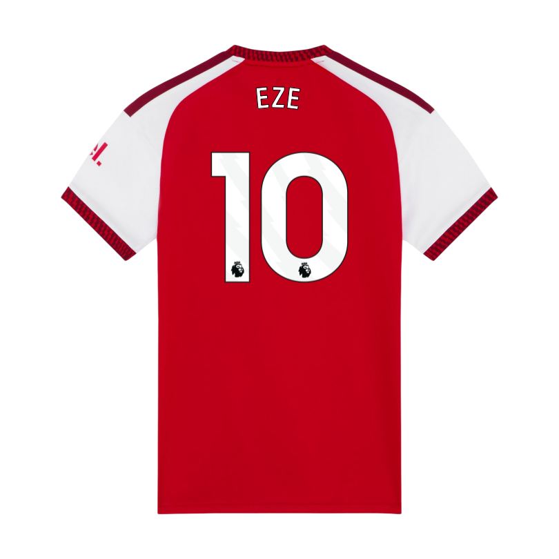 Eberechi Eze