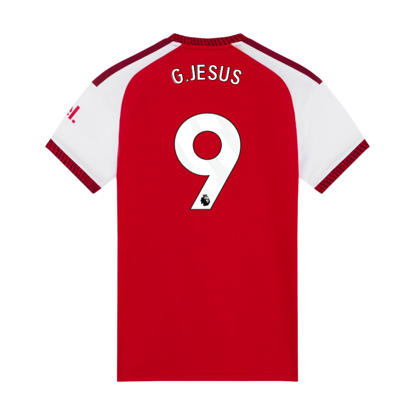 Gabriel Jesus
