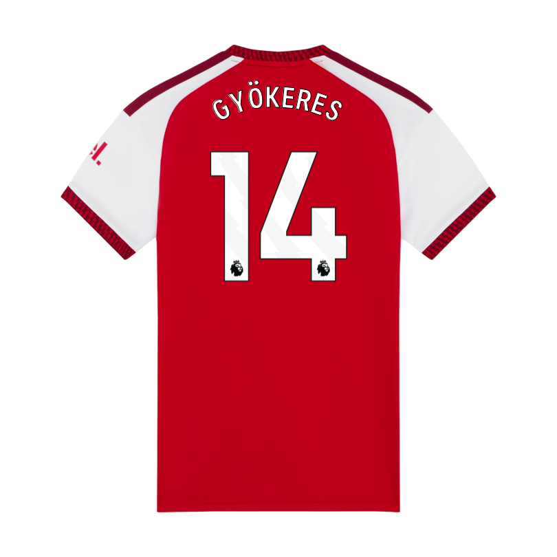 Viktor Gyokeres